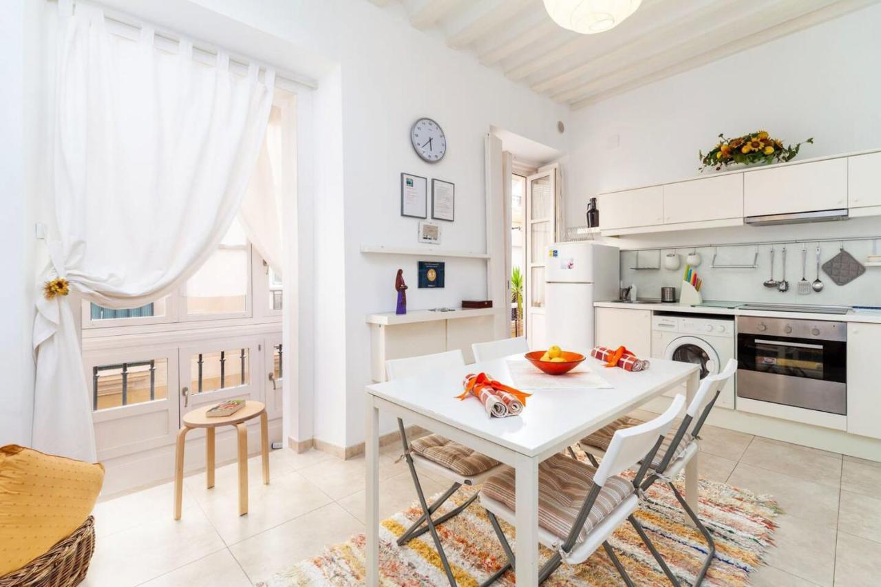 Alojamientos Cadiz Sol Екстериор снимка