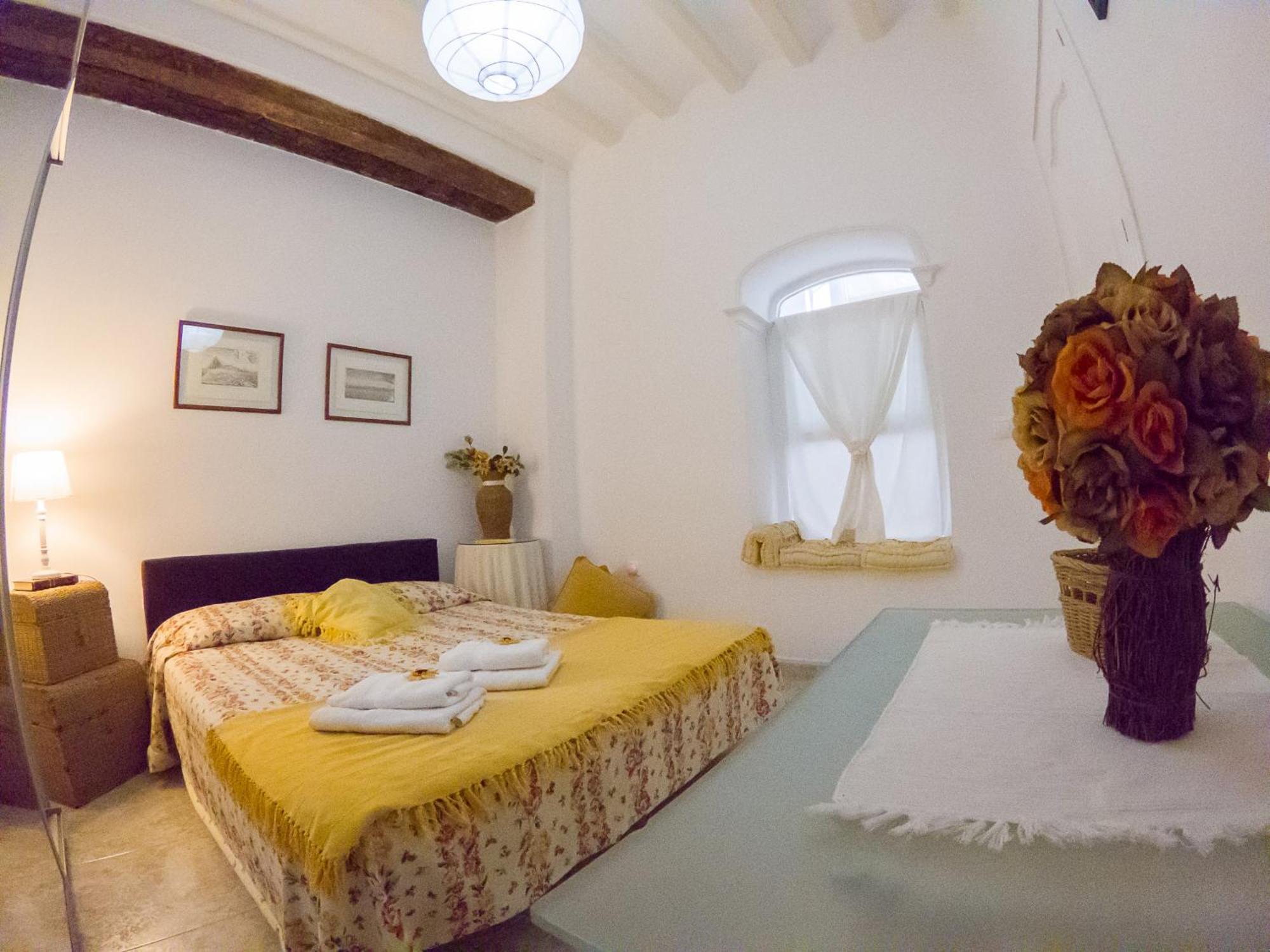 Alojamientos Cadiz Sol Екстериор снимка